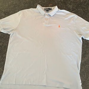 Polo golf shirt
